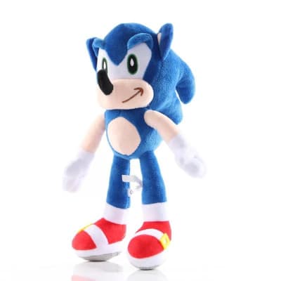 PELUCHE SONIC