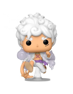 FUNKO POP! ONE PIECE LUFFY GEAR FIVE