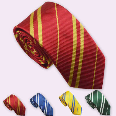 HARRY POTTER - CORBATA