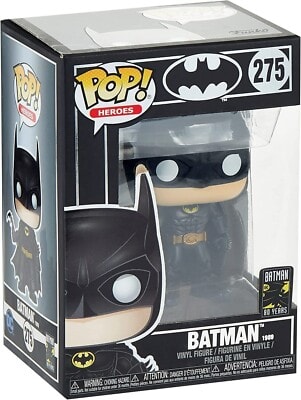 FUNKO POP! BATMAN 80TH 275