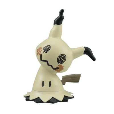Pokemon Model Kit MIMIKYU - Bandai Hobby