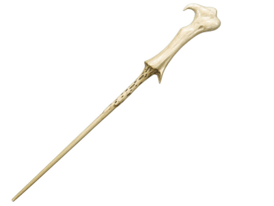 VARITA LORD VOLDEMORT SIN CAJA