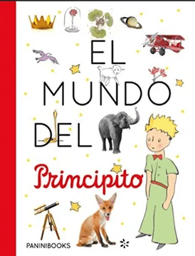 EL MUNDO DEL PRINCIPITO