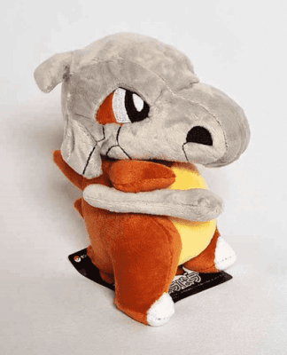 PELUCHE CUBONE - POKEMON