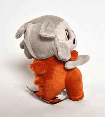 PELUCHE CUBONE - POKEMON