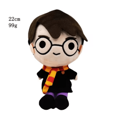 PELUCHE HARRY POTTER