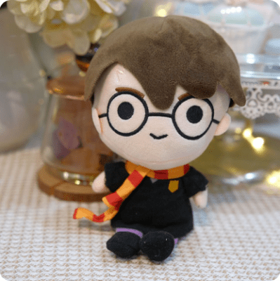 PELUCHE HARRY POTTER