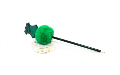 LAPIZ SLYTHERIN