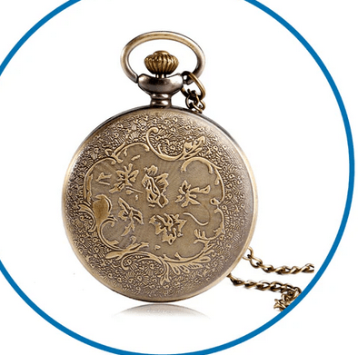 RELOJ DE BOLSILLO EL PRINCIPITO