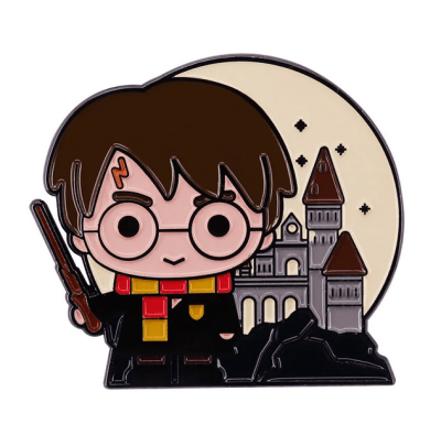 PIN HARRY POTTER