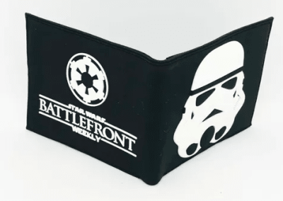 BILLETERA STORMTROOPER