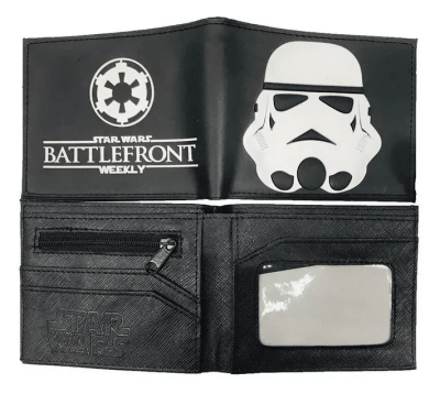 BILLETERA STORMTROOPER