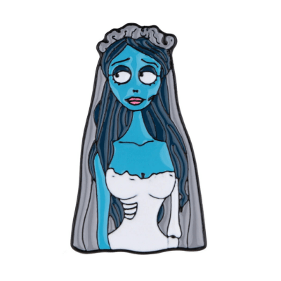PIN EMILY