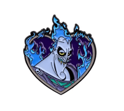 PIN HADES