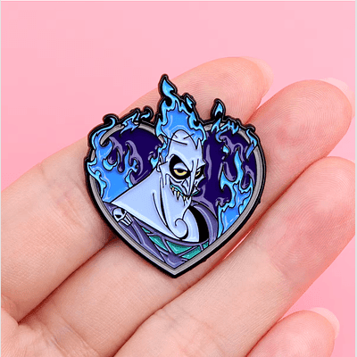 PIN HADES