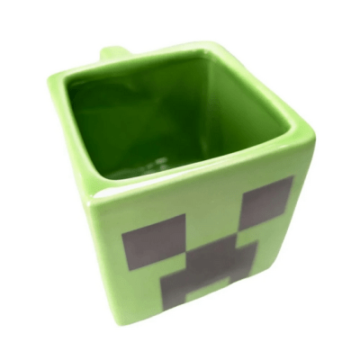 TAZON 3D MINECRAFT OFICIAL
