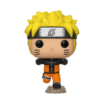 FUNKO POP NARUTO UZUMAKI 727