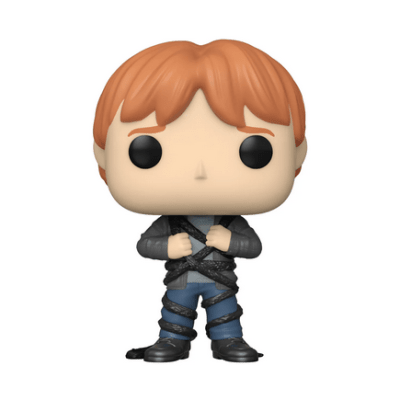FUNKO POP! RON WEASLEY 134 HARRY POTTER