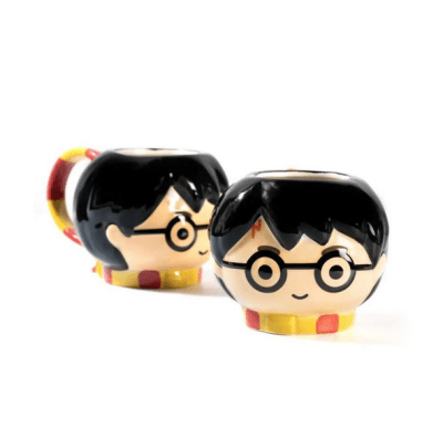 TAZON HARRY POTTER