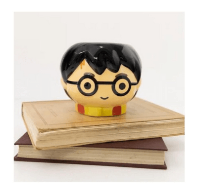 TAZON HARRY POTTER