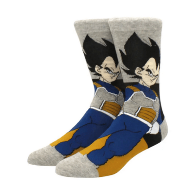 CALCETINES DRAGON BALL