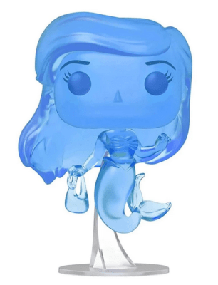 FUNKO POP! ARIEL SPECIAL EDITION 563
