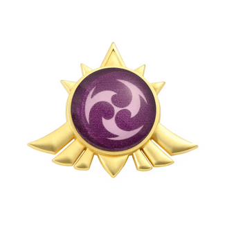 PIN GENSHIN IMPACT