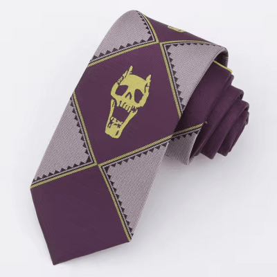 CORBATA KIRA YOSHIKAGE JOJO'S BIZARRE ADVENTURE