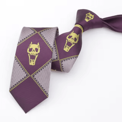 CORBATA KIRA YOSHIKAGE JOJO'S BIZARRE ADVENTURE