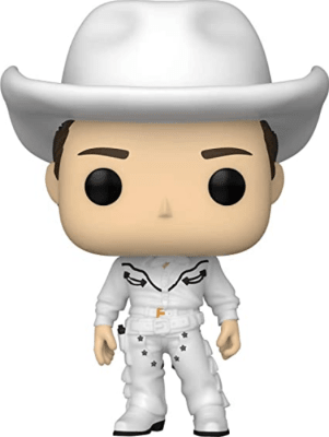 FUNKO POP! JOEY TRIBBIANI (COWBOY) - FRIENDS
