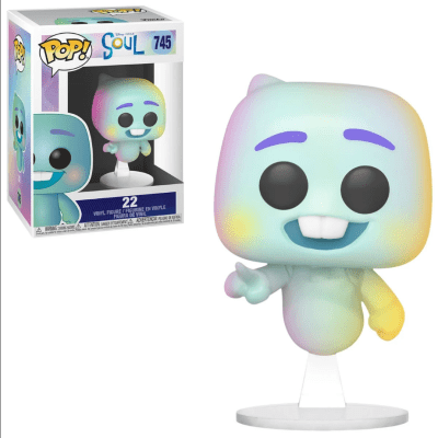 FUNKO POP! 22 SOUL
