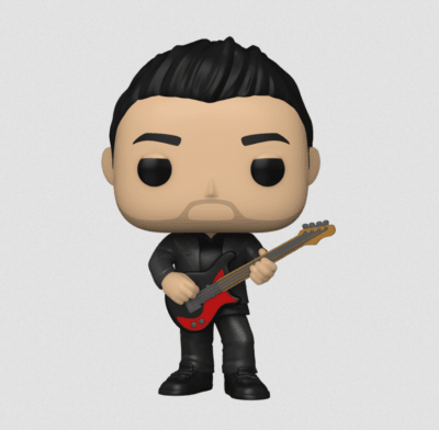 FUNKO POP! FALL OUT BOY - PETE WENTZ