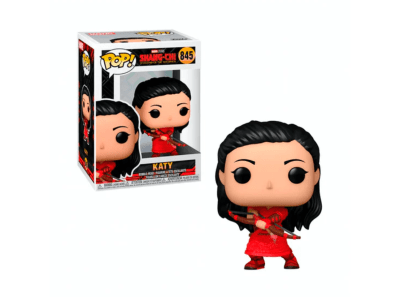 FUNKO POP! SHANG-CHI - KATY