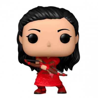 FUNKO POP! SHANG-CHI - KATY