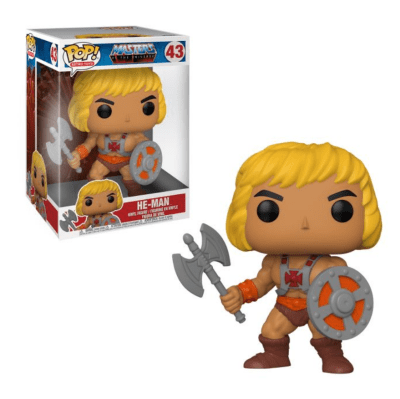 FUNKO POP! HE-MAN 10