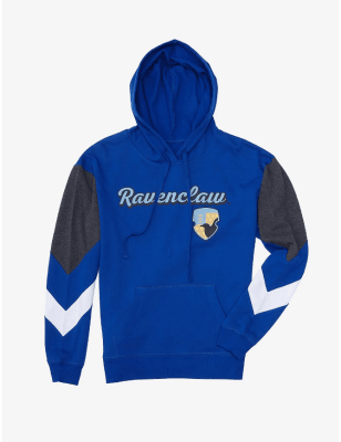 POLERON OFICIAL RAVENCLAW HARRY POTTER TALLA M