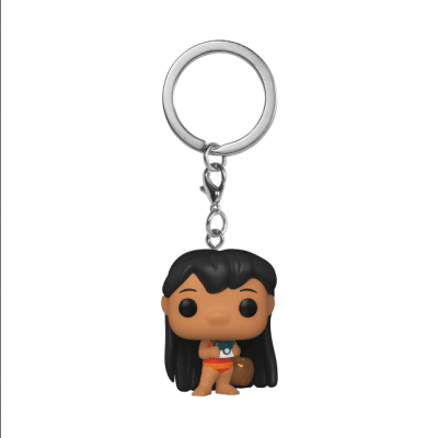 FUNKO POCKET! LILO