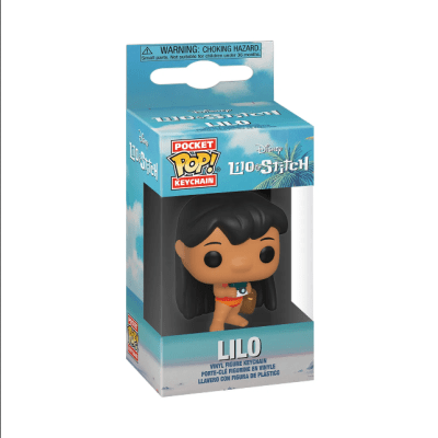 FUNKO POCKET! LILO
