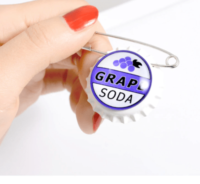 PIN UP! CHAPITA ELLIE