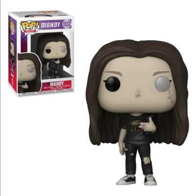 FUNKO POP! MANDY
