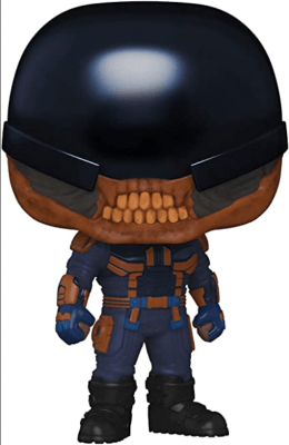 FUNKO POP! THE SUICIDE SQUAD - BLOODSPORT