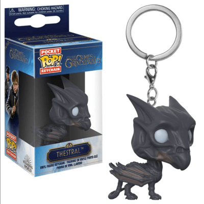 POCKET POP! THESTRAL