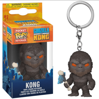 POCKET POP! KONG
