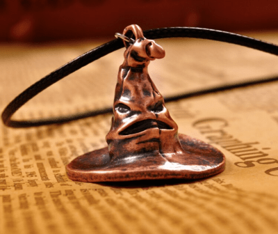 COLLAR SOMBRERO SELECCIONADOR