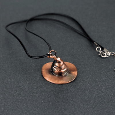 COLLAR SOMBRERO SELECCIONADOR