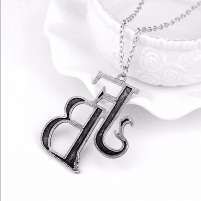 COLLAR FB ANIMALES FANTASTICOS