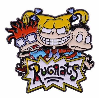 PIN RUGRATS
