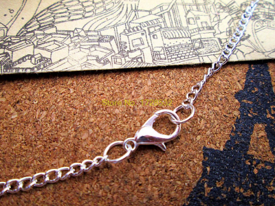 COLLAR ALICIA DIJES