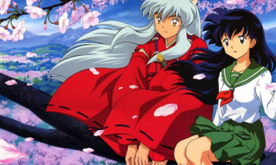 COLLAR  INUYASHA