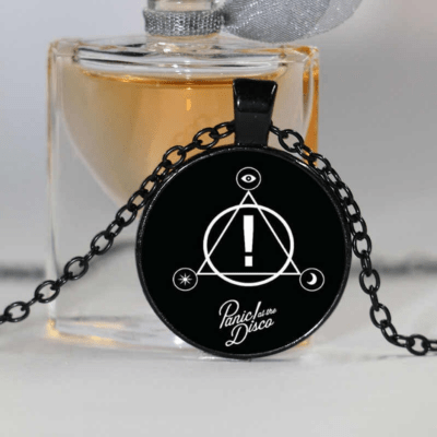 COLLAR PANIC! AT THE DISCO